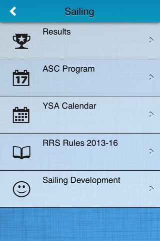 Adelaide Sailing Club screenshot 2