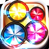 Candy Swap Rush Burst Puzzle Game HD