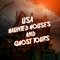 Are you looking to find the scariest places in USA to get scared
