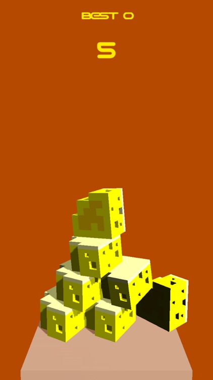 Cheese Castle