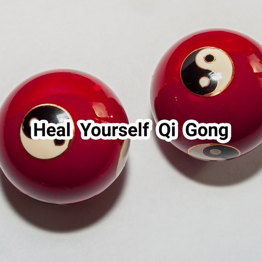 Heal Yourself Qi Gong icon