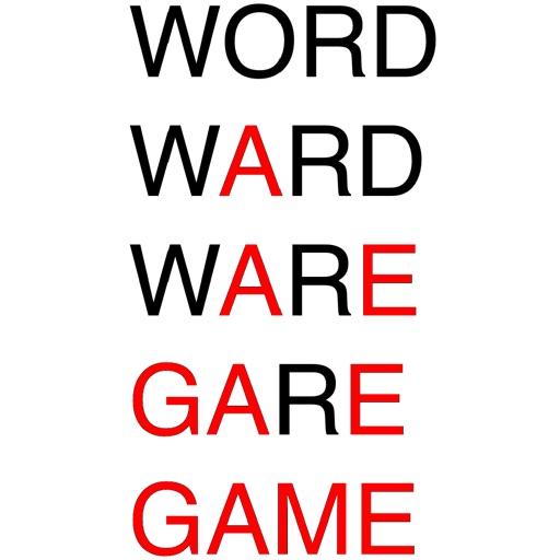 Four Letter Word Game