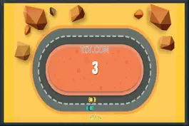 Game screenshot Car Drive Simulator - Don't Crash your Car apk