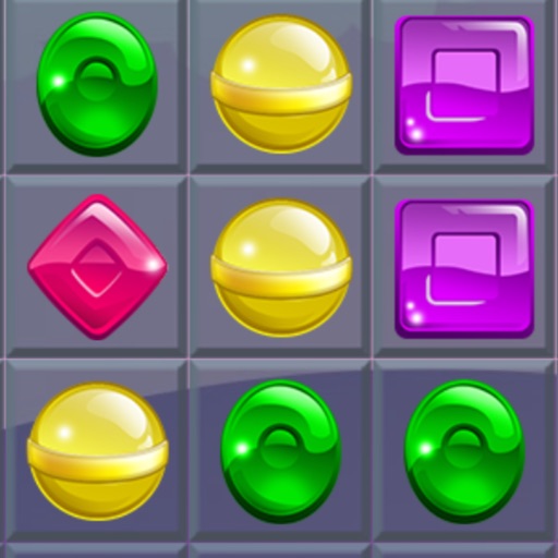 A Candy Mirage Zoomy icon