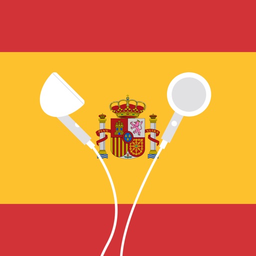 Аудио-полиглот - Испанский за 16 часов с Дмитрием Петровым icon
