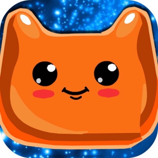 Jelly Fun—— Magic Box&Fairy Bricks Paradise iOS App