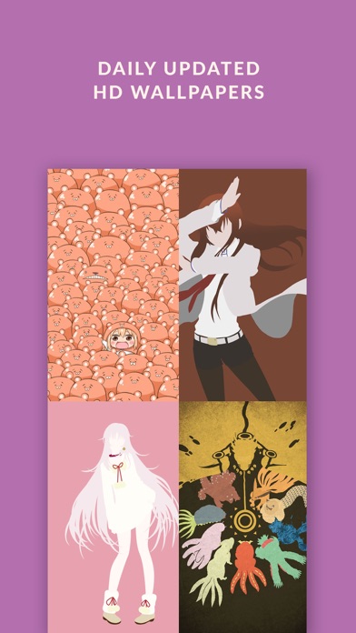 アニメ壁紙や背景のhd無料 Iphoneアプリ Applion