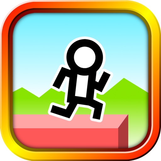 Crazy Jumper Special iOS App