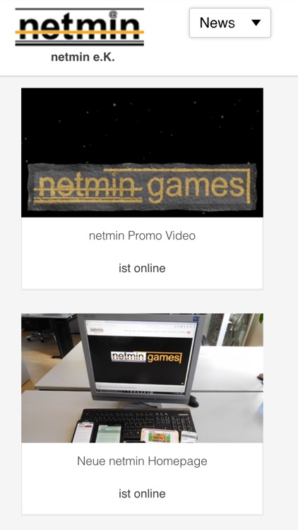 netminApp screenshot-3