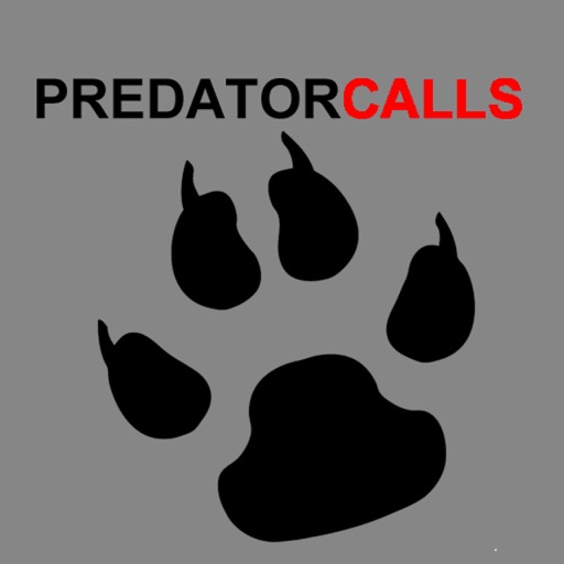 REAL Predator Calls - 40+ PREDATOR HUNTING CALLS! - BLUETOOTH COMPATIBLE iOS App