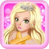 Princess Makeover Salon - Girls Makeup, Dress Up, Spa Games