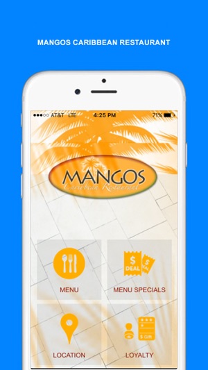 Mangos Caribbean Restaurant .(圖1)-速報App