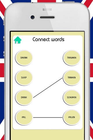 Irregular Verbs in English - Premium screenshot 4