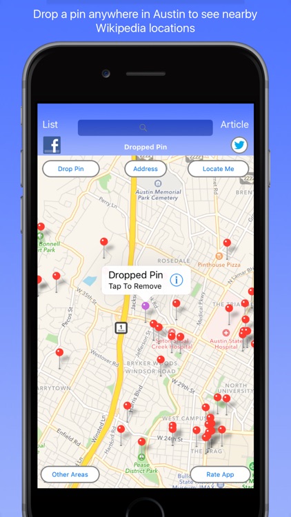 Austin Wiki Guide screenshot-3