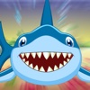 Big Fury Shark: Fish Tank Feeding Frenzy Pro