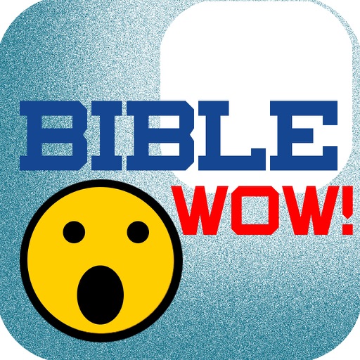 Bible Wow