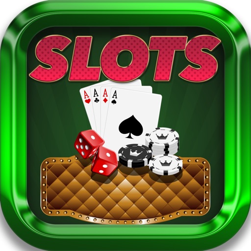 AAA Double Lucky Casino Edition Vegas - Free Game of Casino iOS App
