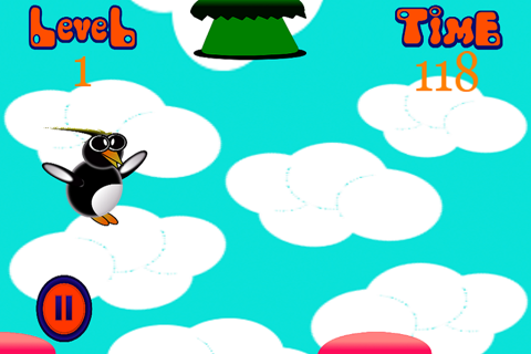 OC Penguin Free screenshot 3