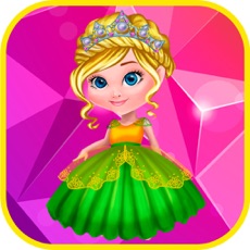 Activities of Cute Baby Dress Up Girls Game