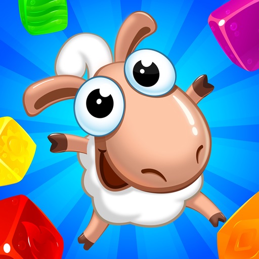 Jelly Zoo Icon