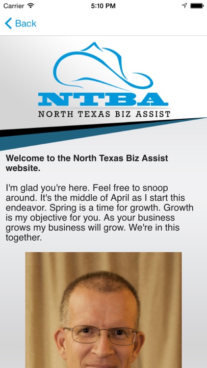 North Texas Biz Assist