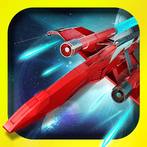 Escape - The Space Mission iOS App