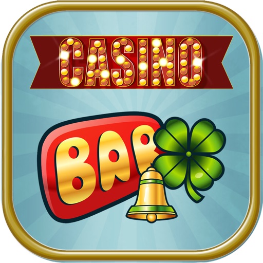 Hello Summer Casino Bar - Games of Machines icon