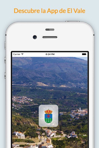 El Valle screenshot 3