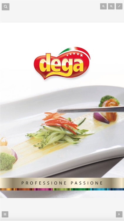 DEGA – Professione passione