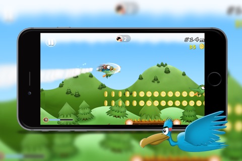 Dodo Wonderland Pro screenshot 4