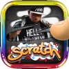 Scratch The Pics : Hip Hop Trivia Photo Reveal Games Pro