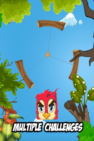 Jumpy Jungle : Endless Hopping Across the Jungle  Arcade Game screenshot 2