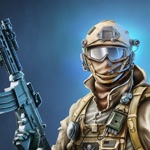 Armed Combat - Fast-paced Military Shooter