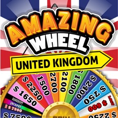 Activities of Amazing Wheel (UK) - Word and Phrase Quiz for Lucky Fortune Wheel