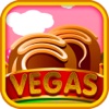 Slots Favorites Jelly Crazy Casino Splash in Vegas Machines Pro