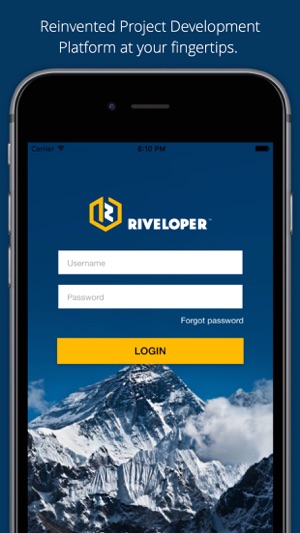 Riveloper(圖1)-速報App