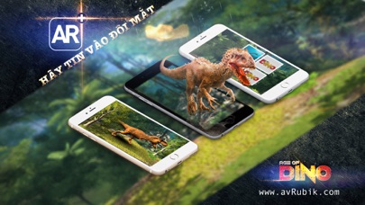 How to cancel & delete Dino Age from iphone & ipad 3