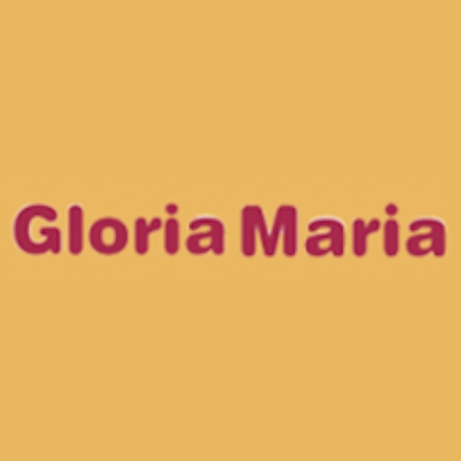 Gloria Maria (Rijnsburg) icon