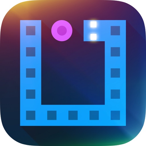 Color Snake:Slither Go Go iOS App