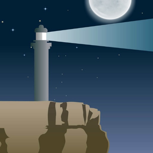 The Lighthouse Builder iOS App