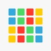 Bloks: A colorful match-4 puzzle game