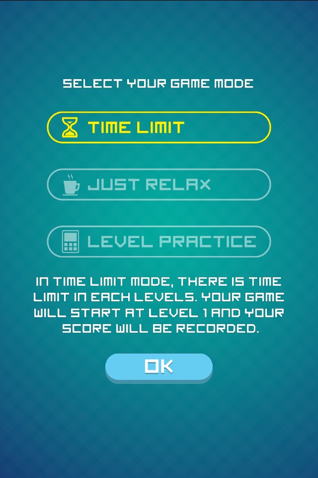 Sum+ Puzzle - Unlimited Level screenshot 4