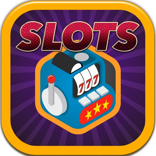 Paradise Vegas Hard Slots - Spin And Wind iOS App