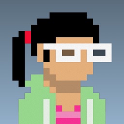 8 bit character creator