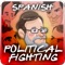 Spanish Political Fight
