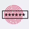 Password Safe - Fingerprint protected