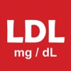 LDL-C - LDL cholesterol mg/dL