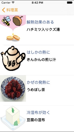 Medical Food(圖2)-速報App