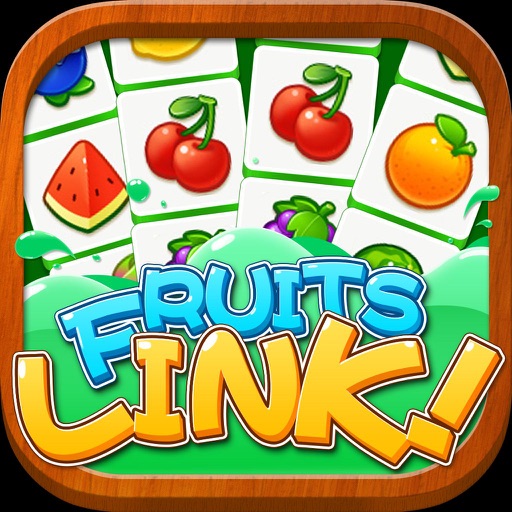 Fruit Mania - Fun Matching Puzzle and Skill Games For Girls and Kids of All Ages icon