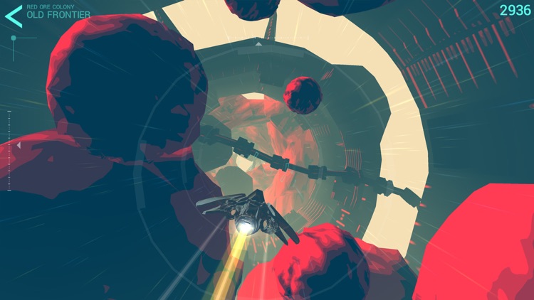 Hyperburner